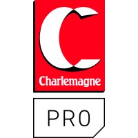 Charlemagne Pro logo - Similar company to Phosphorus Technologies