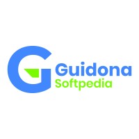 Guidona Softpedia Private Limited logo - Similar company to Crazibrain Solutions