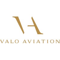 VALO Aviation logo - Similar company to Crewdox