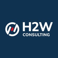 H2W Consulting logo - Similar company to H2W Llc