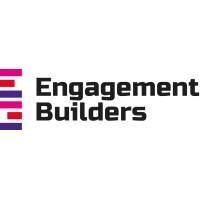 Engagement Builders logo - Similar company to Taylor Protocols, Inc
