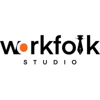 Workfolk Studio logo - Similar company to Workfolk Ltd