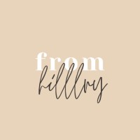 fromhilllry logo - Similar company to Soon Movement Global
