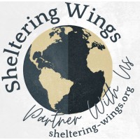 Sheltering Wings logo - Similar company to Hope Ignited