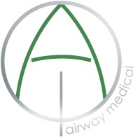 Airway Medical Innovations logo - Similar company to Airway Innovation