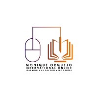 Monique Orquejo International Online Learning and Development Center logo - Similar company to Orqtech Security Agency