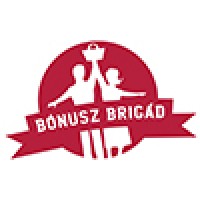 Bónusz Brigád logo - Similar company to Lumos Motion