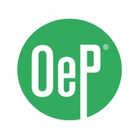 OeP logo - Similar company to Workflow Labs