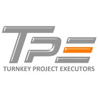 TECHNO PROCESS ENGINEERING PVT LTD logo - Similar company to Cmd Engineering