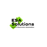 ESA Solutions logo - Similar company to Minerva Dynamics