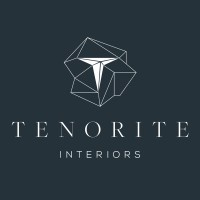 Tenorite Interiors logo - Similar company to Willow Tree Interiors Ltd