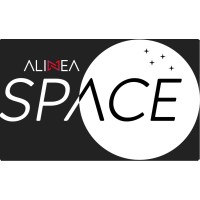 ALINEA Space logo - Similar company to Aretha Techno Solutions