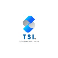 Toll System Installation logo - Similar company to Tecnocarreteras