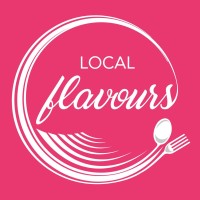 Local Flavours Tours logo - Similar company to Top Bike Tours Portugal | Fold N Visit