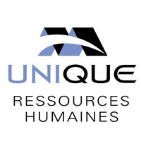 Unique Ressources Humaines logo - Similar company to Boutique Jacob Inc.