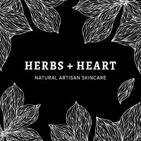Herbs & Heart logo - Similar company to Salzgarten.De | Salze Aus Der Bahía De Cádiz