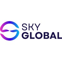 CÔNG TY CỔ PHẦN KHOA HỌC CÔNG NGHỆ SKY GLOBAL logo - Similar company to Sky Solution