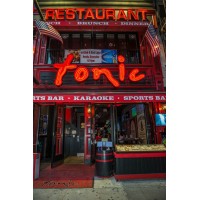 Tonic Times Square
