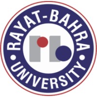 Rayat Bahra Polytechnic logo - Similar company to Bahra University, Shimla Hills