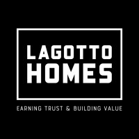 Lagotto Homes logo - Similar company to Luca Lagotto