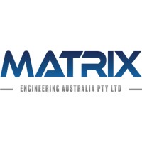 Matrix Engineering Australia logo - Similar company to Tru-Flo