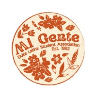 Duke Mi Gente logo - Similar company to Insight Colearning Center