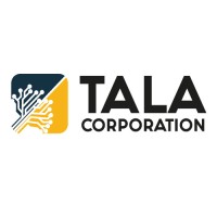 Talacorp logo - Similar company to Open Services Rdc
