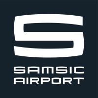 Samsic Airport (Assistance – Mobility – Security) logo - Similar company to Samsic Facility