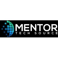 Mentor Tech Source logo - Similar company to Cofomo
