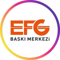 EFG Baskı Ve Reklam