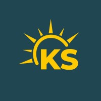 KS Energia Solar logo - Similar company to Ks Solar