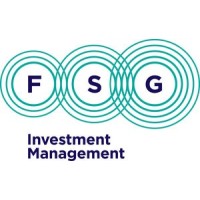 FSG logo - Similar company to Fåhraeus Startup & Growth