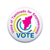 Voice Of Tamilnadu for Empowerment logo - Similar company to Agada Hospital