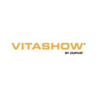 Vitashow Dubai logo - Similar company to Almedis Cro In Russia