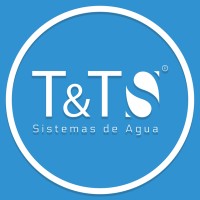T&T Sistemas de Agua logo - Similar company to Rumbos Ingeniería Y Servicios