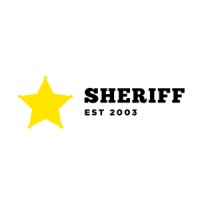 Sheriff Business Protection and Detective Services logo - Similar company to Sheriff Security Company