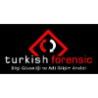 GÖKTÜRK Bilgi Teknolojileri Ltd. / Turkish Forensic logo - Similar company to Tera Bilişim Eğitim & Danışmanlık