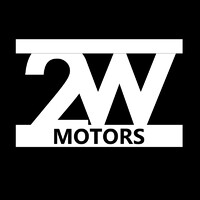 2WMOTORS logo - Similar company to Belparts Hard Exhaust System