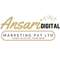 Ansari Digital Marketing Pvt.Ltd. logo - Similar company to Digitech Technology