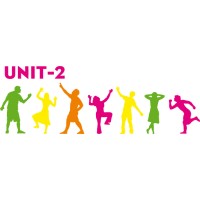 UNIT-2 Leiden logo - Similar company to Young Crowds