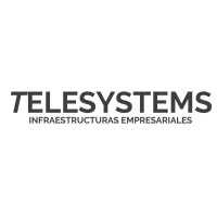 Telesystems SpA logo - Similar company to Diebold Security Systems Ltd