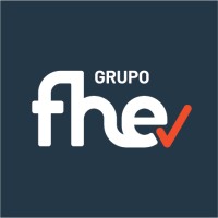 FHE Group logo - Similar company to Fhe Future