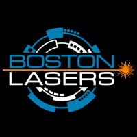 Boston Lasers logo - Similar company to Inventhubs