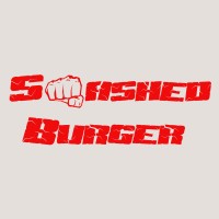 Smashed Burger logo - Similar company to Nite Owl Packaging