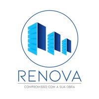 Construtora Renova logo - Similar company to Construtora Ehg