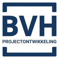 BVH Projectontwikkeling logo - Similar company to Bouwbedrijf Gebroeders Van Herpen Bv