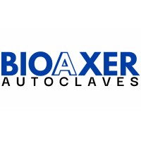 Bioaxer Autoclaves logo - Similar company to Minitrat