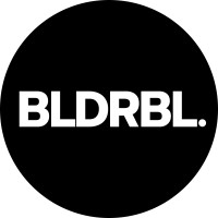 BLDRBL. logo - Similar company to Brikko B.V.