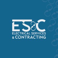 ES&C of GA - Electrical Services and Contractors of GA logo - Similar company to J.R. Electrical