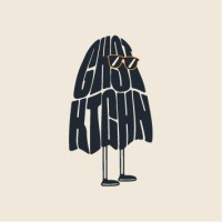 GHST KTCHN logo - Similar company to Ljf Engineering